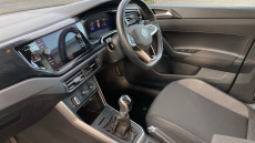 Volkswagen Polo 1.0 TSI Life 5dr Petrol Hatchback